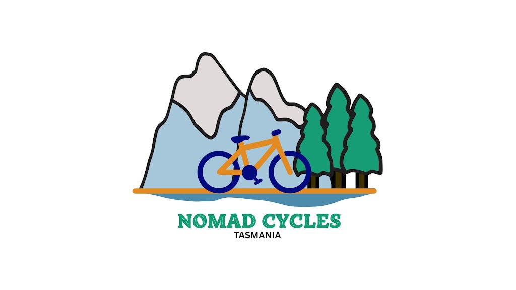 Nomad Cycles | Frederick St, Derby TAS 7264, Australia | Phone: 0410 497 918