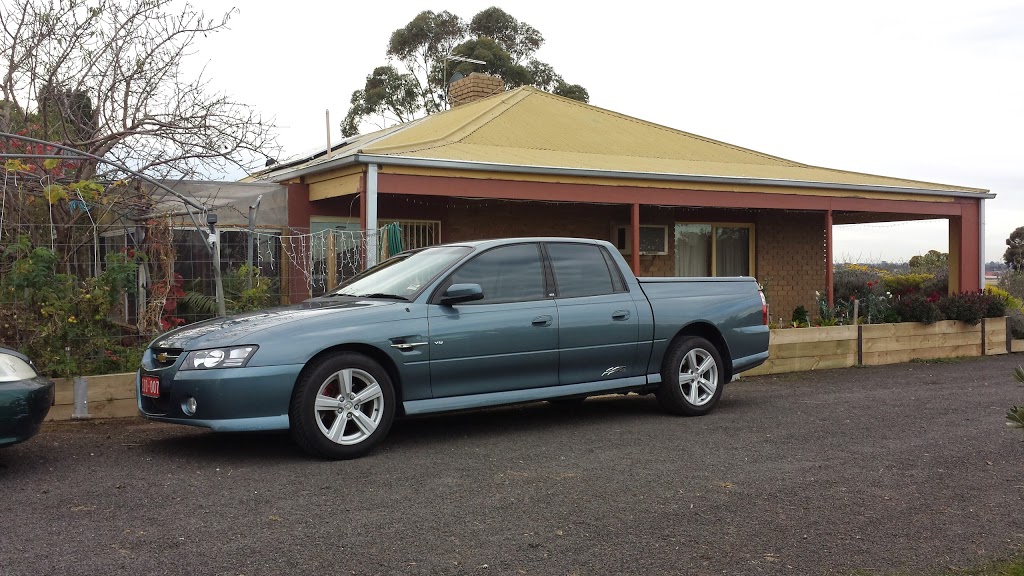 Magic Welding Services PTY Ltd. | 2 The Bullock Track, Melton West VIC 3337, Australia | Phone: 0403 085 199