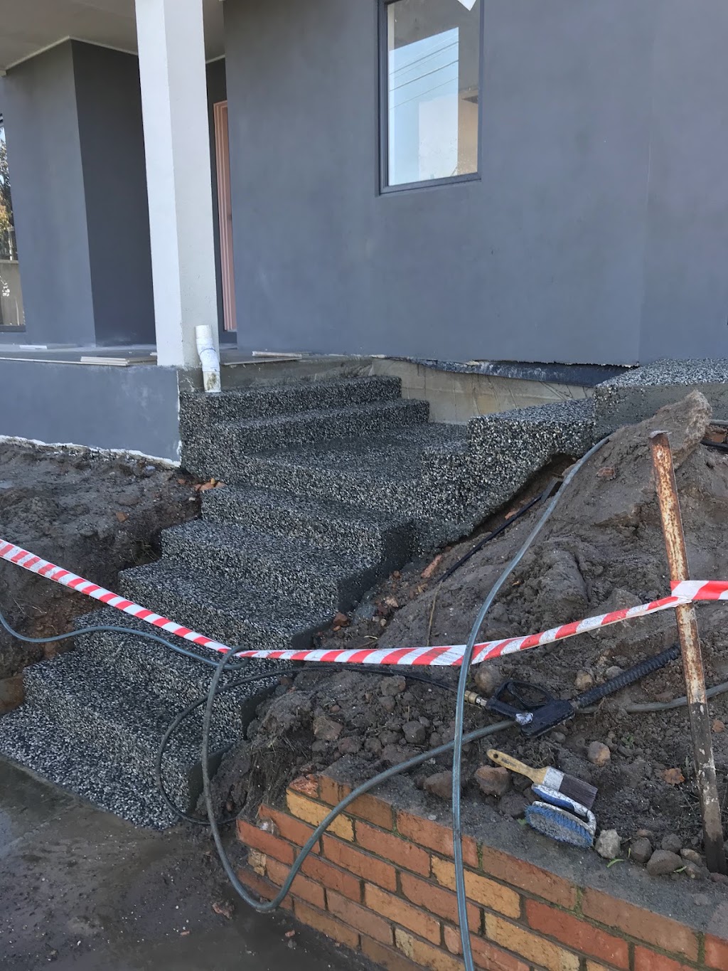 Vertercon Concreting | 29 Fowler St, Bonbeach VIC 3196, Australia | Phone: 0422 785 059