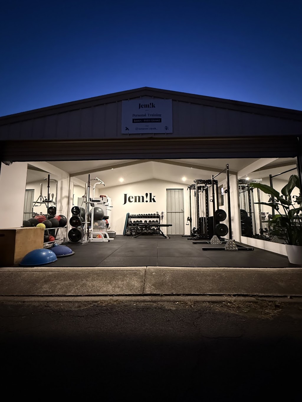 Jemik | 72 Bignell Rd, Bentleigh East VIC 3165, Australia | Phone: 0481 126 662