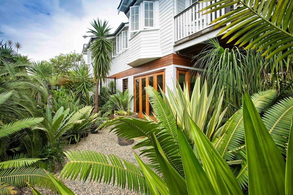 Designer Garden Co | general contractor | 11 Lily St, Cairns North QLD 4870, Australia | 0404972235 OR +61 404 972 235