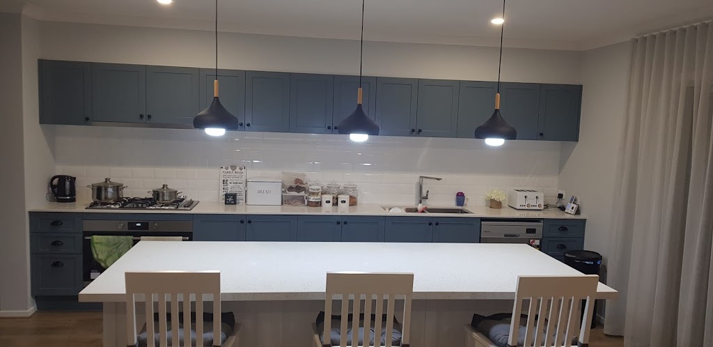 On Point Kitchens and Cabinets |  | Unit 2/225 Sunshine Rd, Tottenham VIC 3012, Australia | 0391913045 OR +61 3 9191 3045