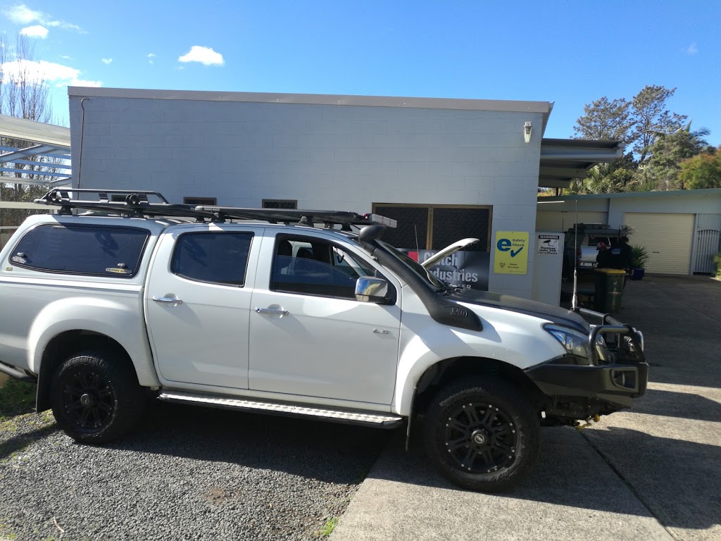 DR Automotive | car repair | 2/623 Princes Hwy, Russell Vale NSW 2517, Australia | 0242843384 OR +61 2 4284 3384