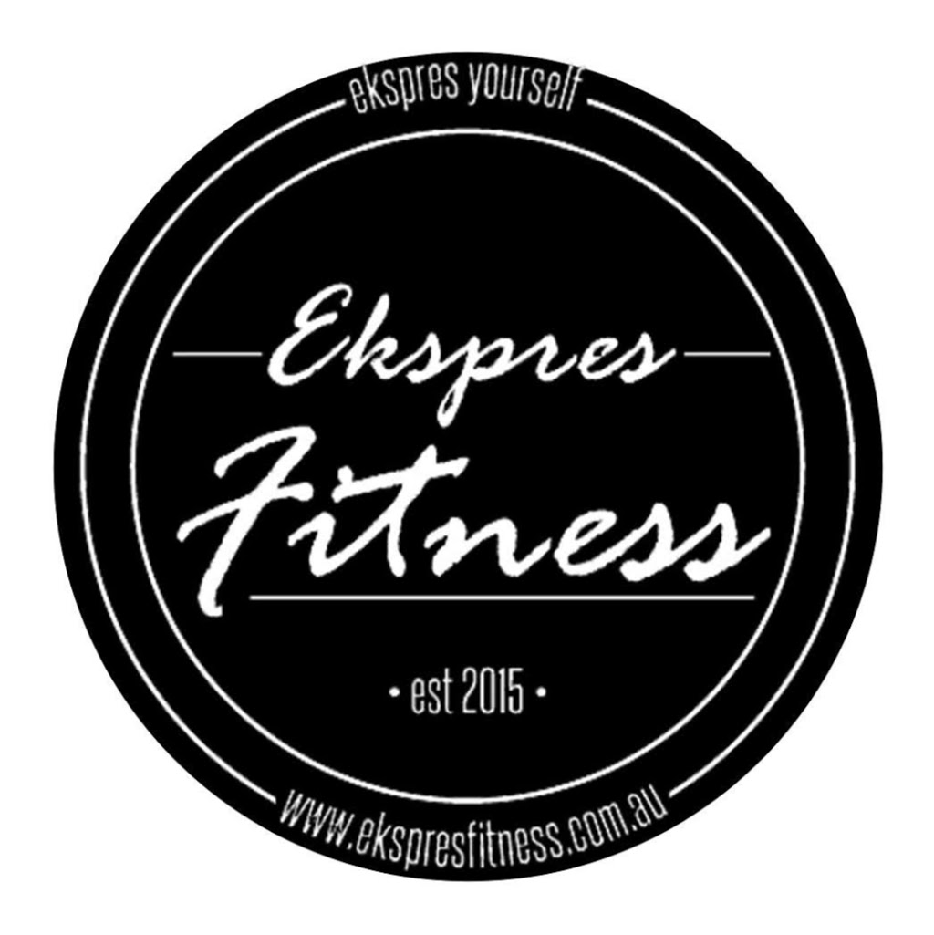 Ekspres Fitness | health | 2 Carnation Ct, Middle Ridge QLD 4350, Australia | 0407281326 OR +61 407 281 326