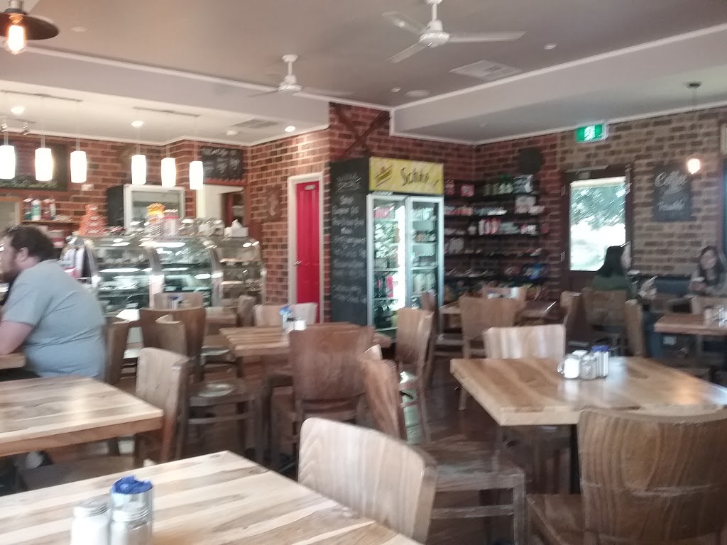 Verge 301 Cafe | 3 King Dr, Woodridge WA 6041, Australia | Phone: (08) 9577 2323