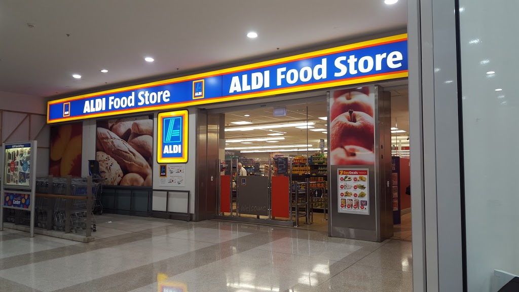 ALDI Tuggerah | supermarket | Gavenlock Road &, Cobbs Rd, Tuggerah NSW 2259, Australia