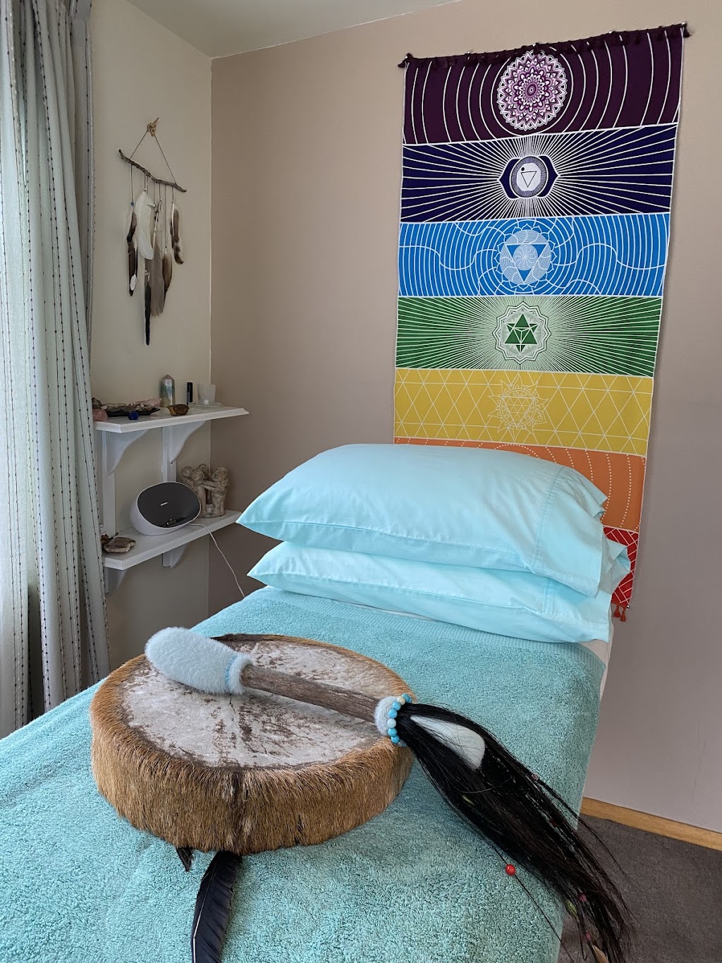 Inner Guiding Light | 214 Glen Huon Rd, Huonville TAS 7109, Australia | Phone: 0400 156 508