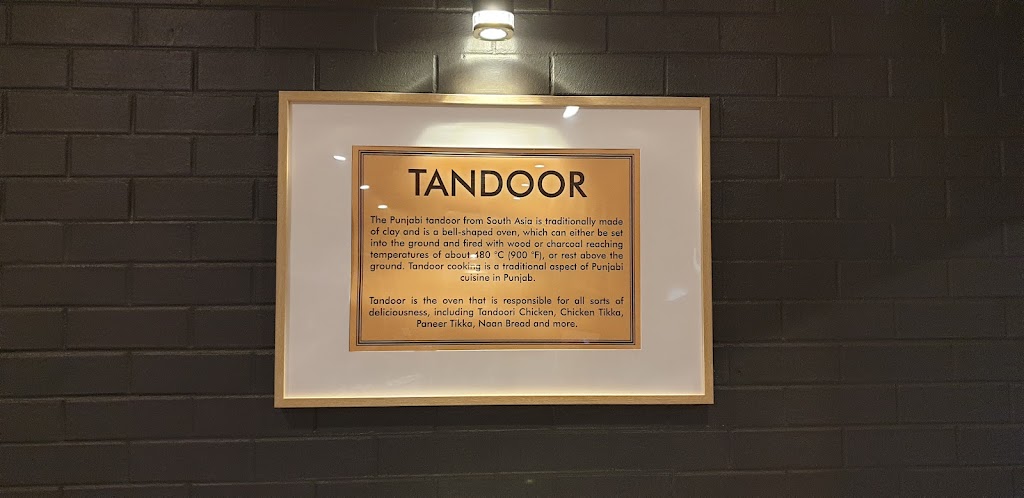 The Tandoori Bistro | 990 Great Northern Hwy, Millendon WA 6056, Australia | Phone: (08) 9296 0993