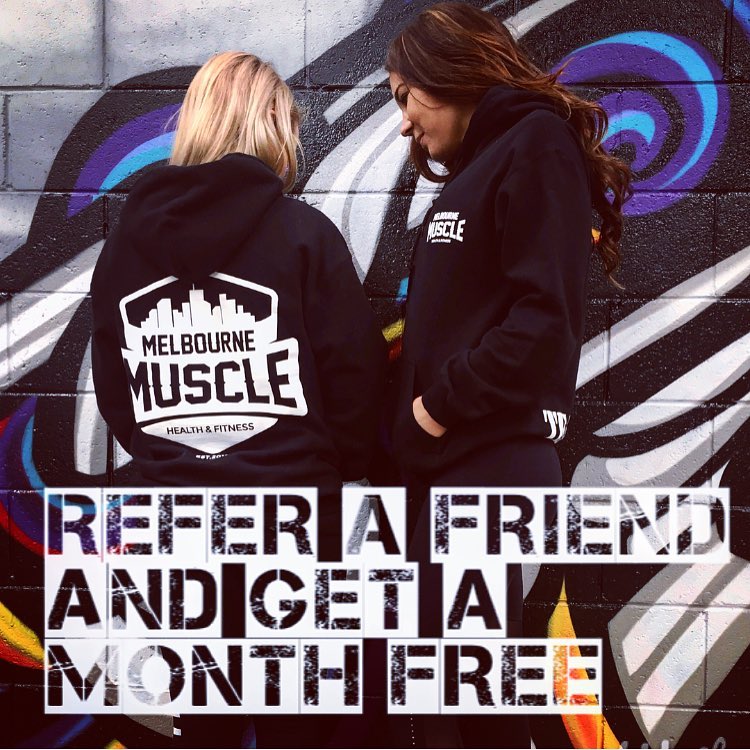 Melbourne Muscle Health & Fitness 24/7 Gym | gym | Bayswater VIC 3153, 379 Bayswater Rd, Bayswater North VIC 3153, Australia | 0397204920 OR +61 3 9720 4920
