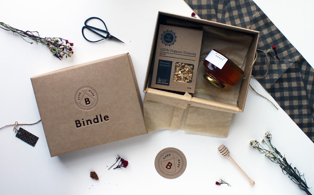 Bindle | 8/1 Amsterdam St, Richmond VIC 3121, Australia | Phone: (03) 8790 7707