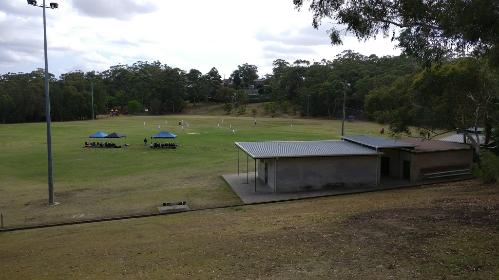 H V Evatt Memorial Park | park | 1116 Forest Rd, Lugarno NSW 2210, Australia | 0293306400 OR +61 2 9330 6400