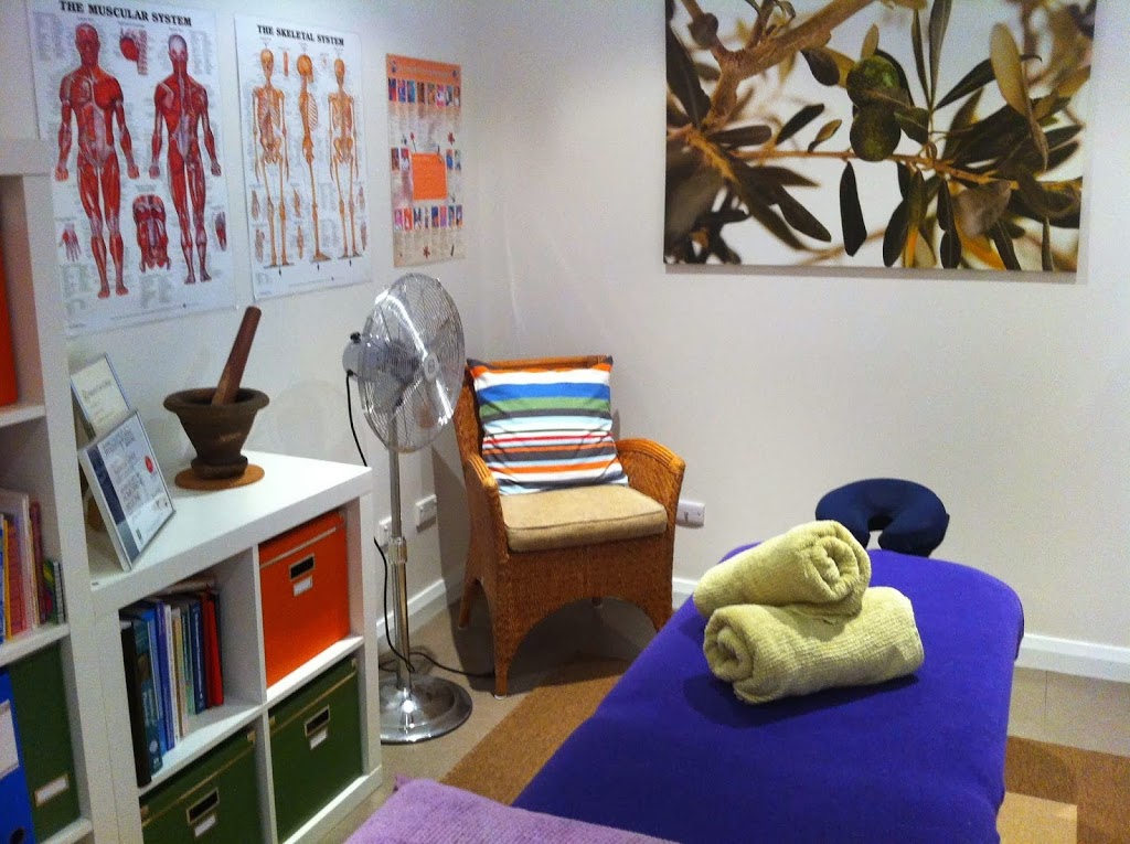 Bondi Massage and Homeopathy | 32 Philip St, Bondi NSW 2026, Australia | Phone: 0402 023 755