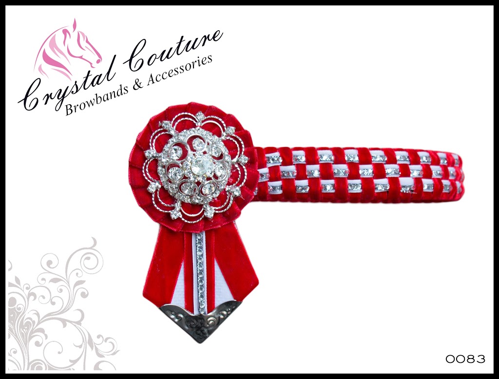 Crystal Couture Browbands & Accessories | store | 10L Old Dubbo Rd, Dubbo NSW 2830, Australia | 0411545312 OR +61 411 545 312