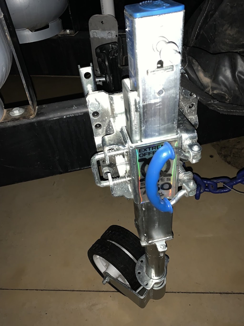 Casterton Trailers | 137 Henty St, Casterton VIC 3311, Australia | Phone: 0409 911 183