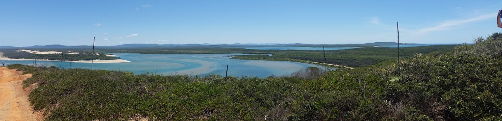 Bustard Head Conservation Park | park | 2098 Turkey Beach Rd, Eurimbula QLD 4677, Australia