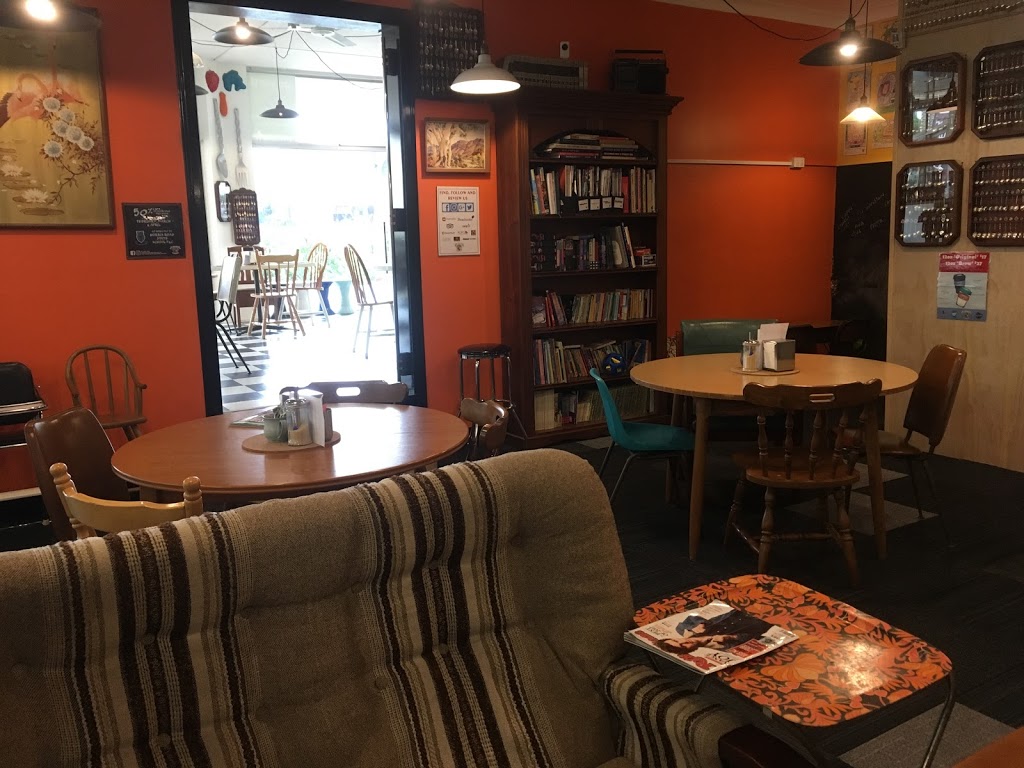 Round Table Coffee | cafe | Shop 3/67 Gawain Rd, Bracken Ridge QLD 4017, Australia | 0732612354 OR +61 7 3261 2354