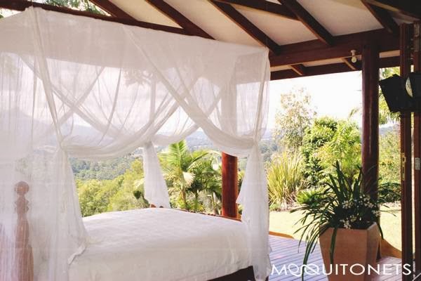 Mosquito Nets Australia | 3933 Kyogle Rd, Lillian Rock NSW 2480, Australia | Phone: (02) 5620 5905