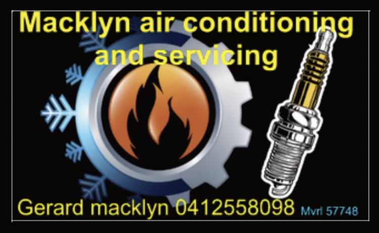 Macklyn air conditioning and servicing | car repair | 31 Portland Ave, Marulan NSW 2579, Australia | 0412558098 OR +61 412 558 098