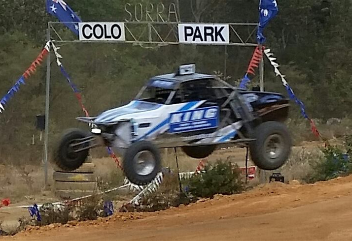 Colo Motorsport Park, South Gate | 5307 Putty Rd, Colo Heights NSW 2756, Australia | Phone: 0407 774 348