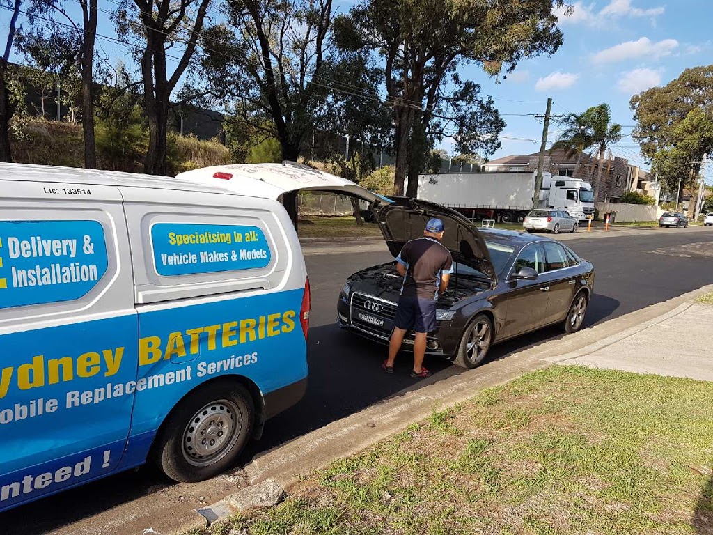 Car Battery Replacement | 96A Carrington St, Revesby NSW 2212, Australia | Phone: 1300 931 283