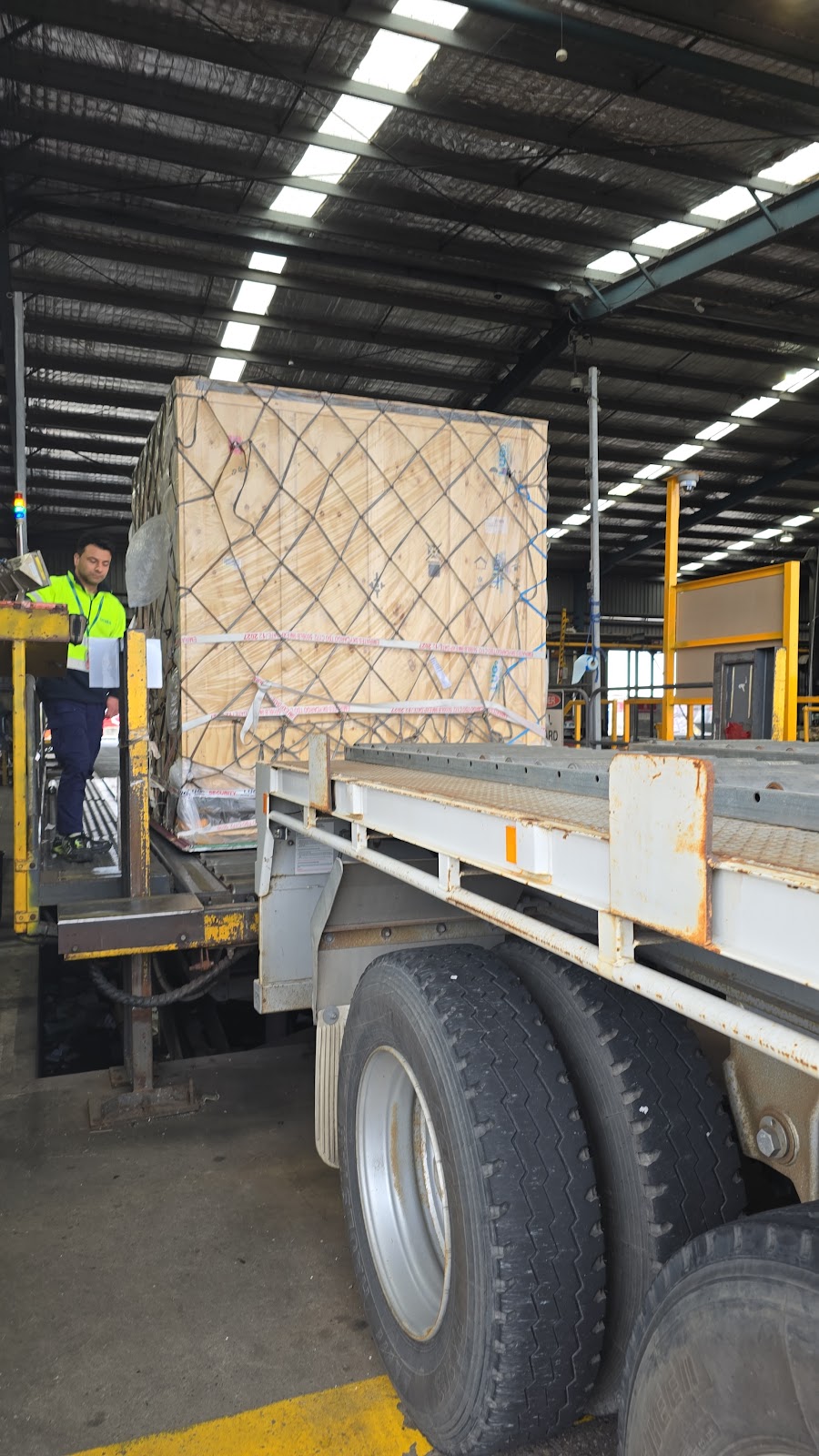 ZJD TRANSPORT | 260 Captain Cook Dr, Kurnell NSW 2231, Australia | Phone: 0478 522 016