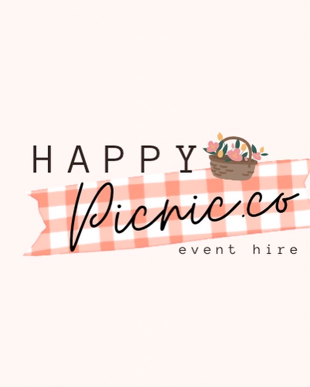 Happy Picnic Co | Gooding Dr, Merrimac QLD 4226, Australia | Phone: 0415 140 288