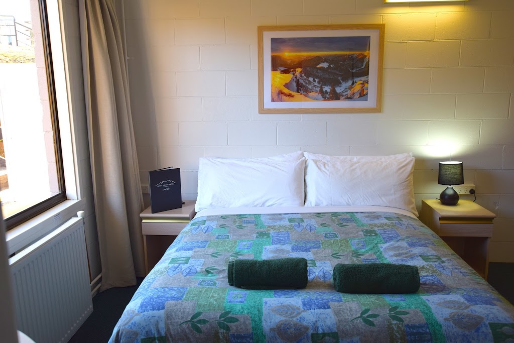 Alpine Resort Motel | 1 Nettin Circuit, Jindabyne NSW 2627, Australia | Phone: (02) 6456 2522