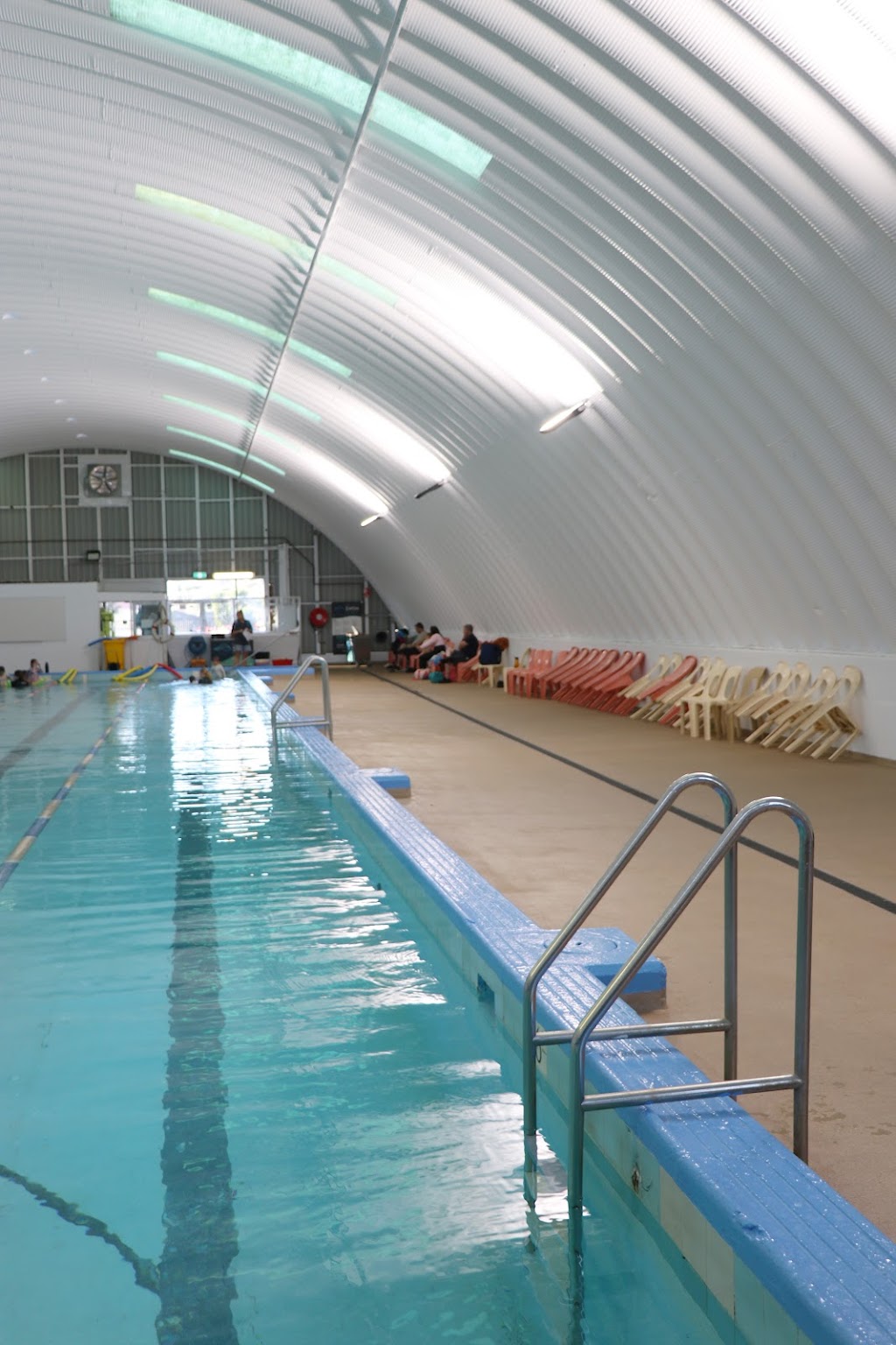Baw Baw Swim School - Drouin | 52 Main S Rd, Drouin VIC 3818, Australia | Phone: 0448 880 722
