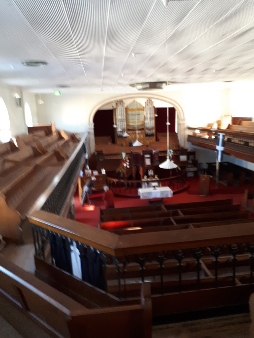 Moonta Mines Uniting Church | church | 557 Milne St, Moonta Mines SA 5558, Australia | 0457252026 OR +61 457 252 026