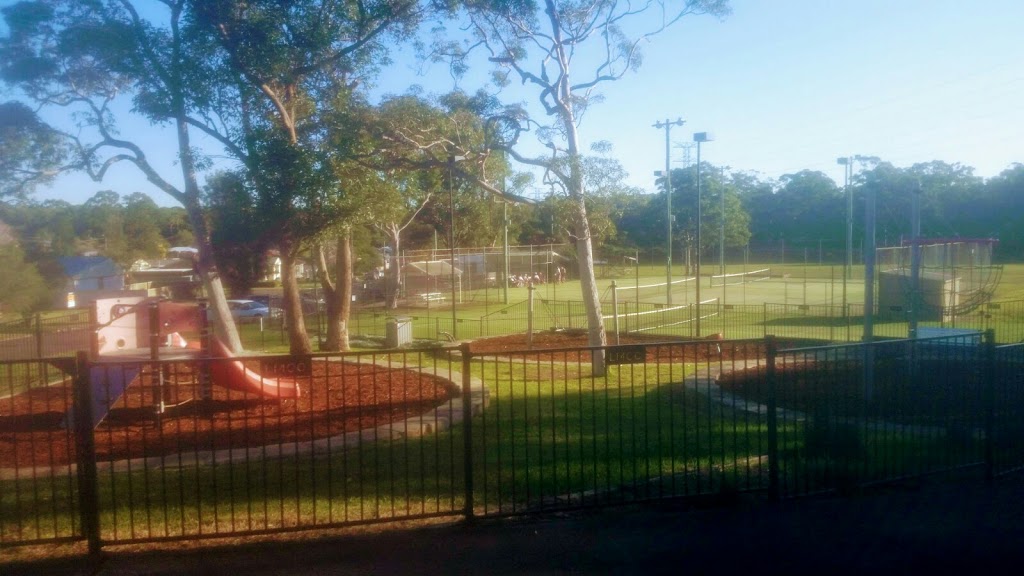 Hillsborough Playground |  | 4/6 Percy St, Hillsborough NSW 2290, Australia | 0249210333 OR +61 2 4921 0333