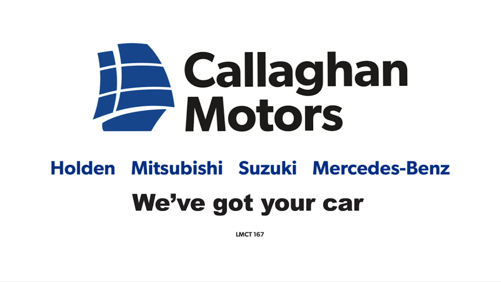 Callaghan Motors | car dealer | 1165 Raglan Parade, Warrnambool VIC 3280, Australia | 0355618700 OR +61 3 5561 8700