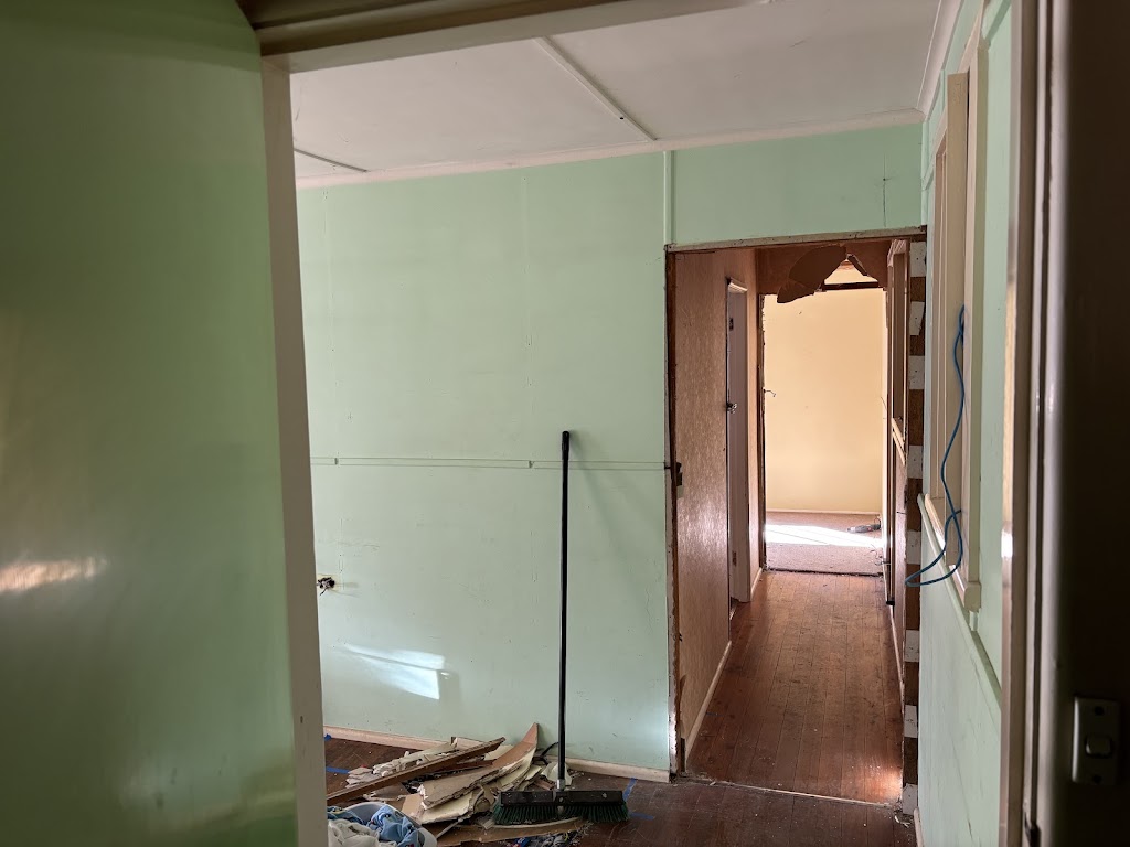 Bradford Carpentry lower blue mountains | Taringha St, Blaxland NSW 2774, Australia | Phone: 0415 601 570