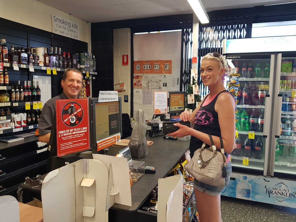 BWS Berkeley | 9/65 Winnima Way, Berkeley NSW 2506, Australia | Phone: (02) 4272 7988