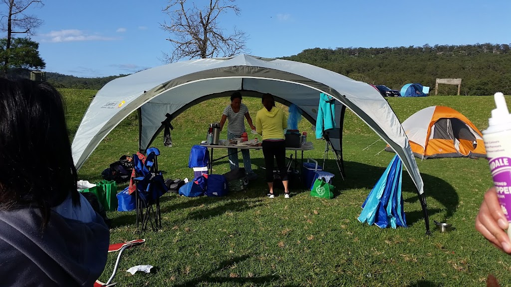 Berrima camping & farmstay | 879 Cullendore Rd, Elbow Valley QLD 4370, Australia | Phone: 0439 581 947