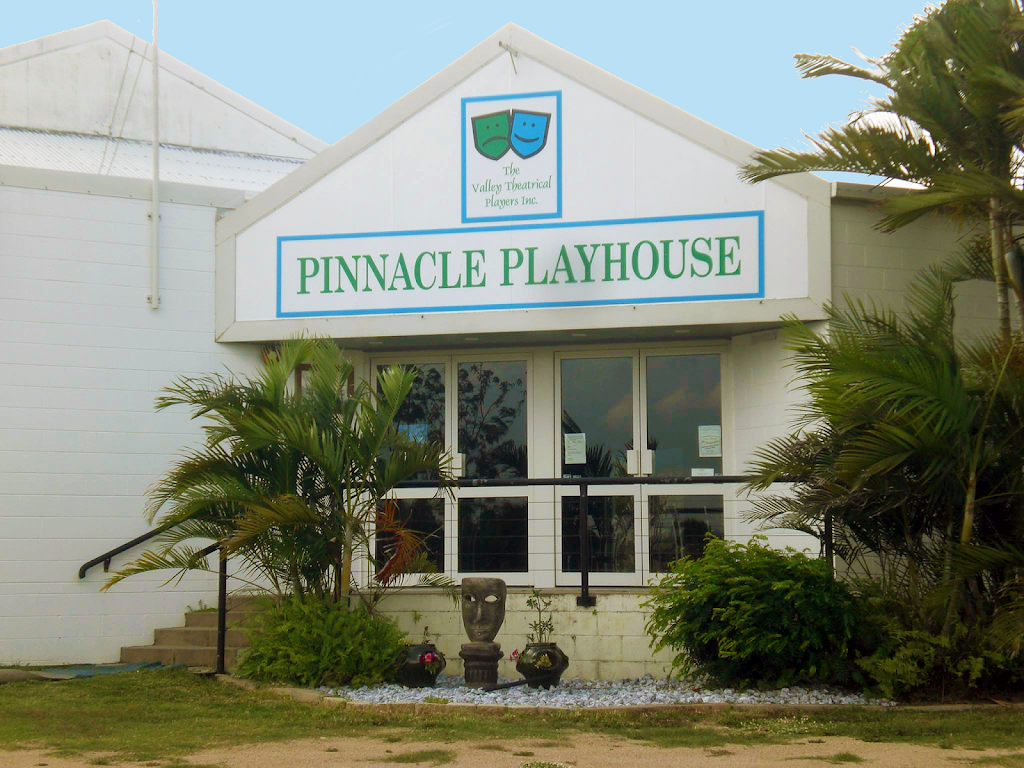 Pinnacle Playhouse |  | 1 Elsie Nash St, Pinnacle QLD 4741, Australia | 0472681538 OR +61 472 681 538