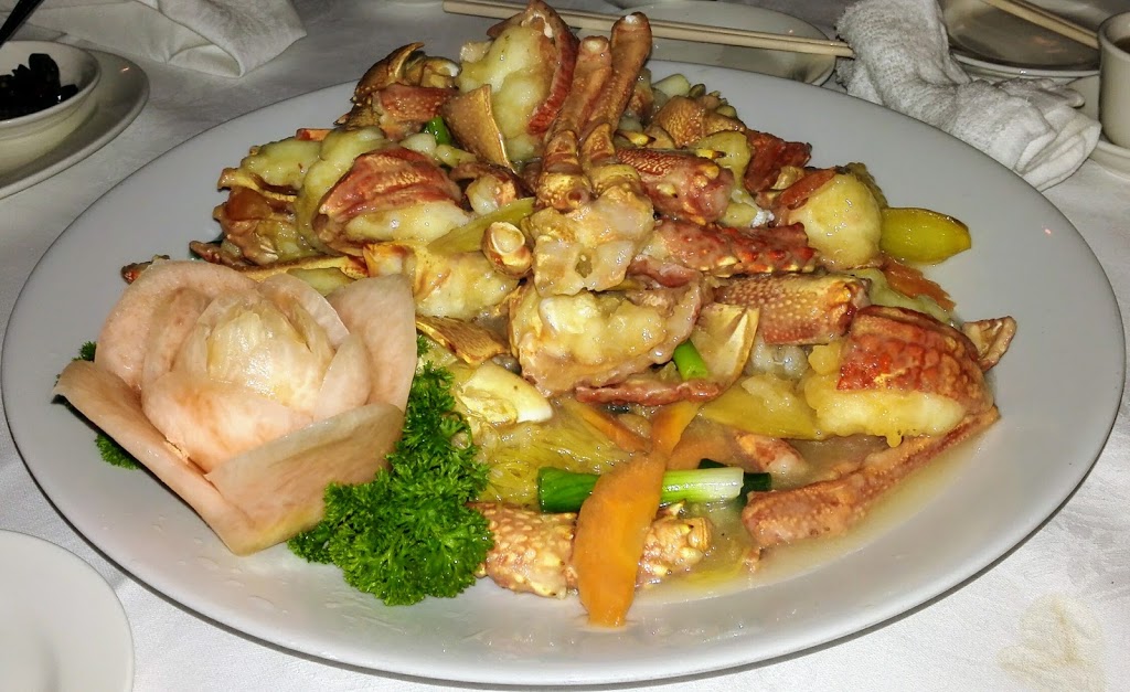 Eastern Bell Chinese Restaurant | restaurant | 399 Belmore Rd, Balwyn VIC 3103, Australia | 0398574372 OR +61 3 9857 4372