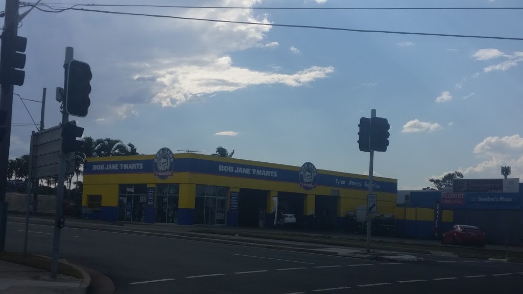 Bob Jane T-Marts | car repair | Cnr Anzac Ave &, Oxley Ave, Redcliffe QLD 4020, Australia | 0732832000 OR +61 7 3283 2000