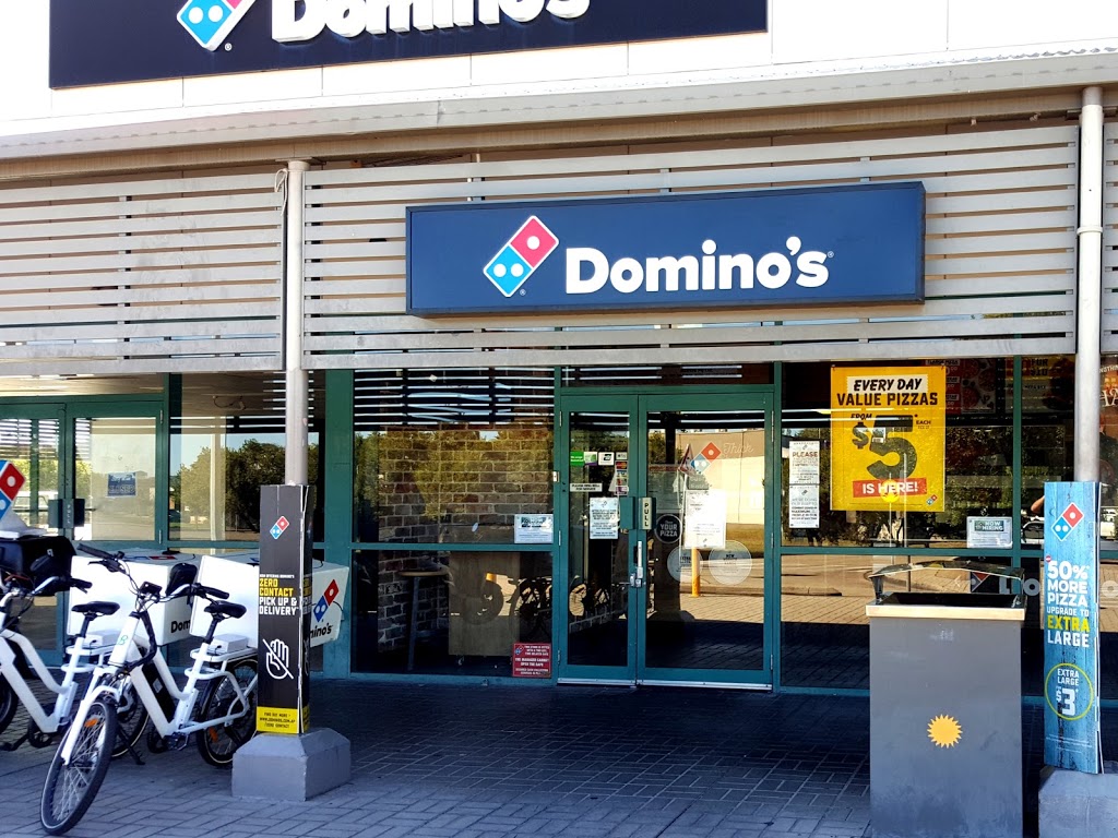 Domino's Pizza Kirwan (Sunland Plaza Shopping Centre Cnr Hervey Range Road & Thuringowa Drive) Opening Hours