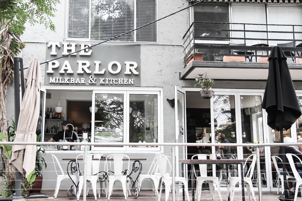 The Parlor Milk Bar & Kitchen | cafe | 40 Weatherall Rd, Cheltenham VIC 3192, Australia | 0395154514 OR +61 3 9515 4514