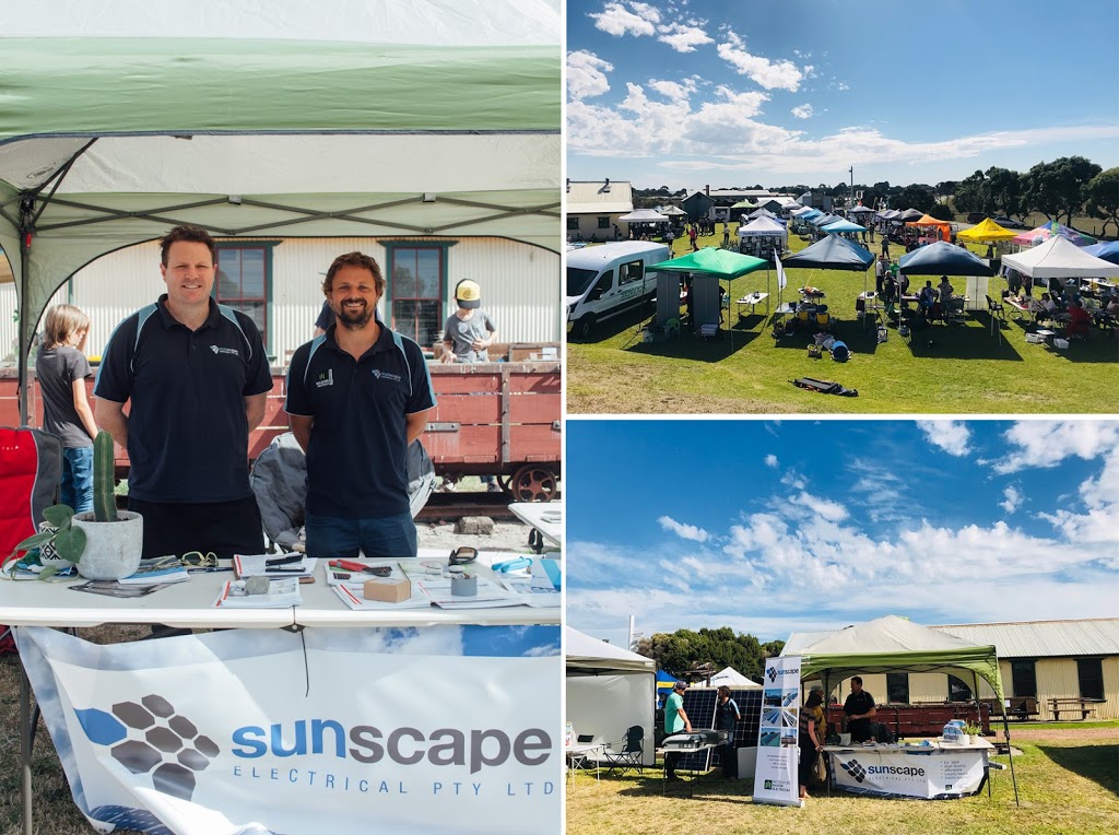 Sunscape Solar | 1/1501 Bass Hwy, Grantville VIC 3984, Australia | Phone: 1300 733 332