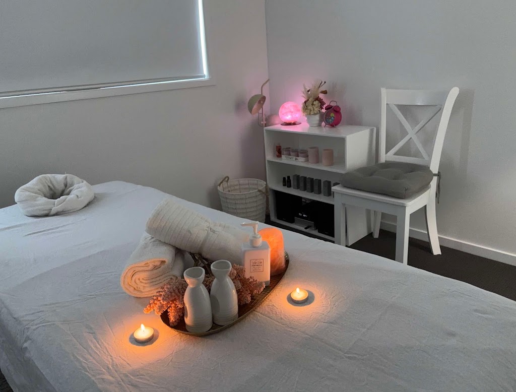 SeriThai Massage Remedial Spa Ripley | 8 Optima St, Ripley QLD 4306, Australia | Phone: 0416 894 516