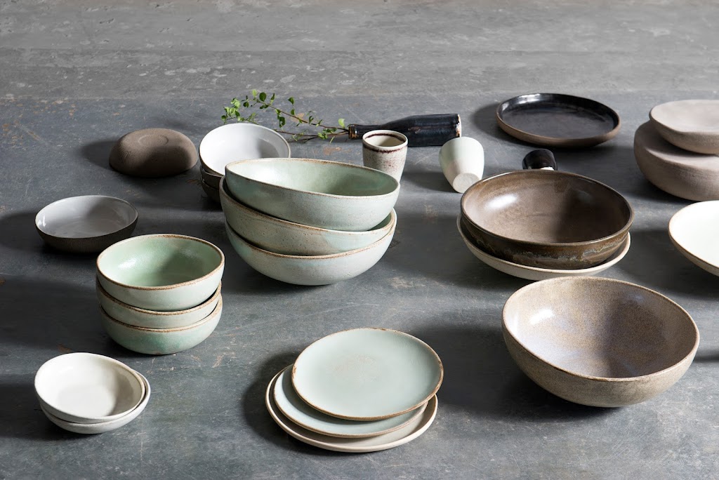 River Town Ceramics | 20 James St, Echuca VIC 3564, Australia | Phone: 0402 727 533