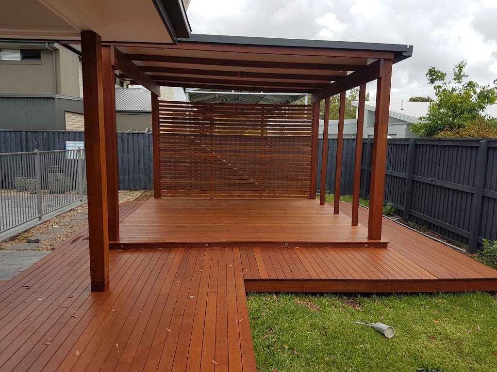 BB Decking | 2837 Old Cleveland Rd, Chandler QLD 4155, Australia | Phone: 0434 554 470