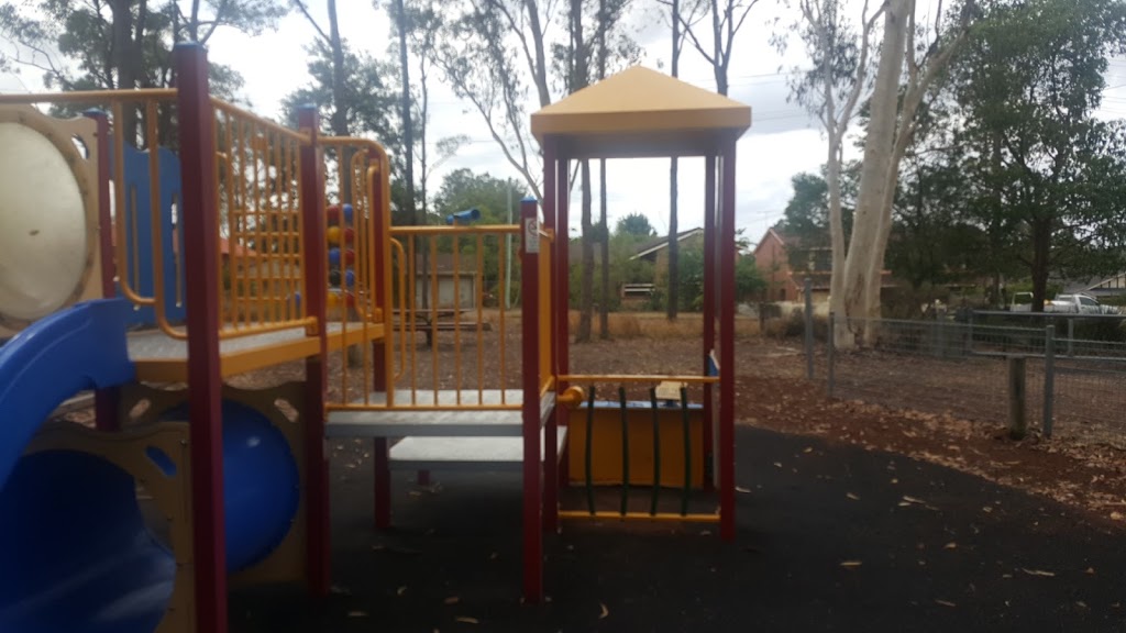 Playground | school | Blaxland NSW 2774, Australia