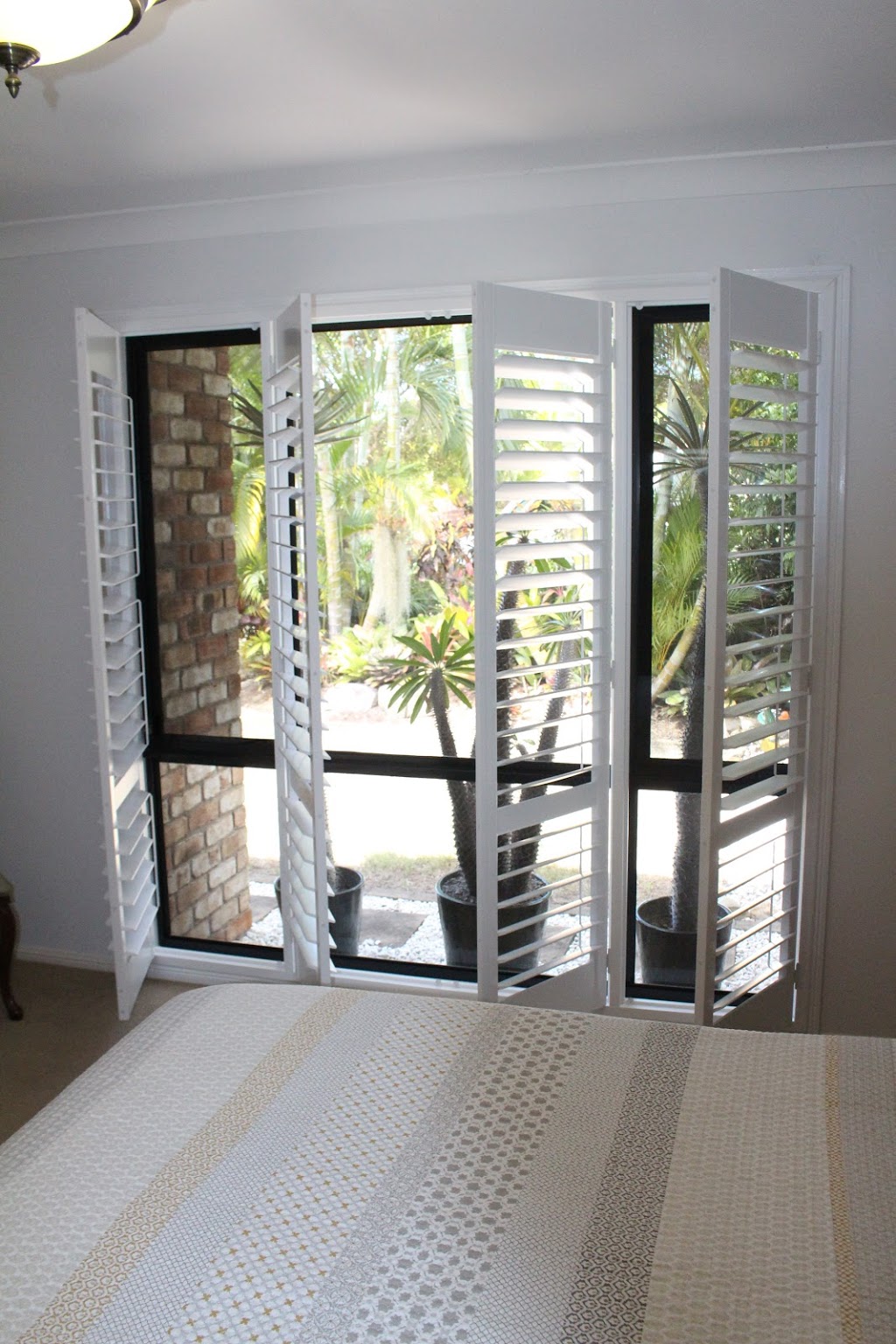 Coastlife Blinds Shutters and Awnings | 784 Nicklin Way, Currimundi QLD 4551, Australia | Phone: (07) 5491 1495