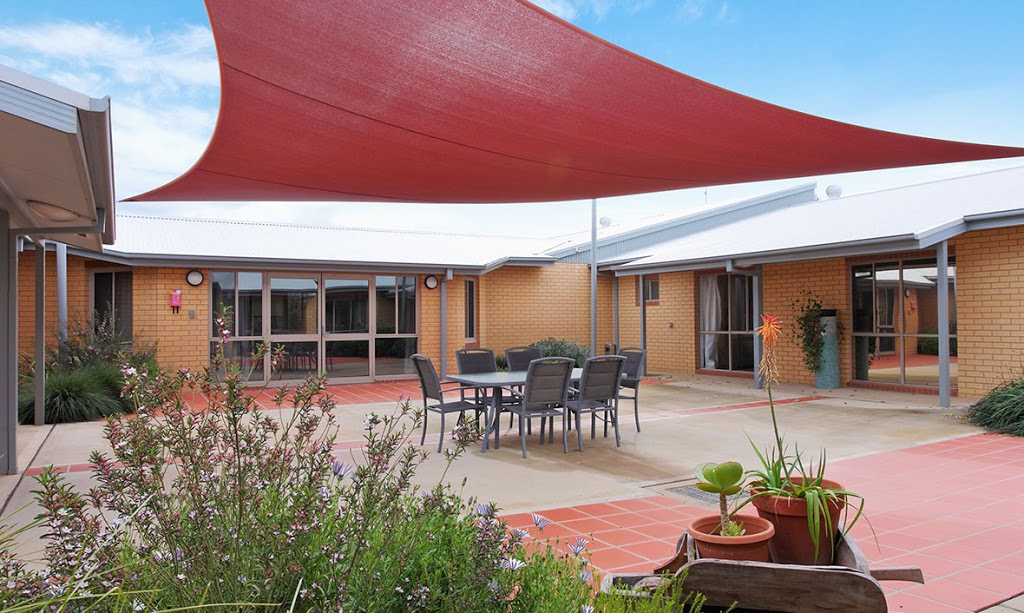 Southern Cross Care Moama Residential Aged Care | 82 Regent St, Moama NSW 2731, Australia | Phone: 1800 632 314