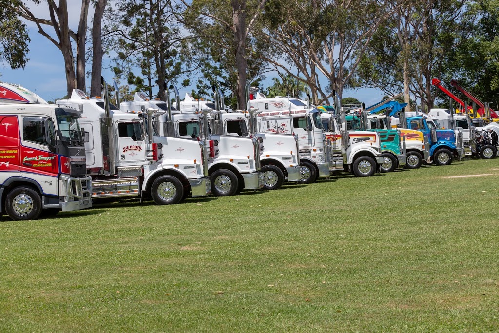 Mullumbimby Agricultural Show Society Inc |  | Main Arm Rd, Mullumbimby NSW 2482, Australia | 0439136107 OR +61 439 136 107