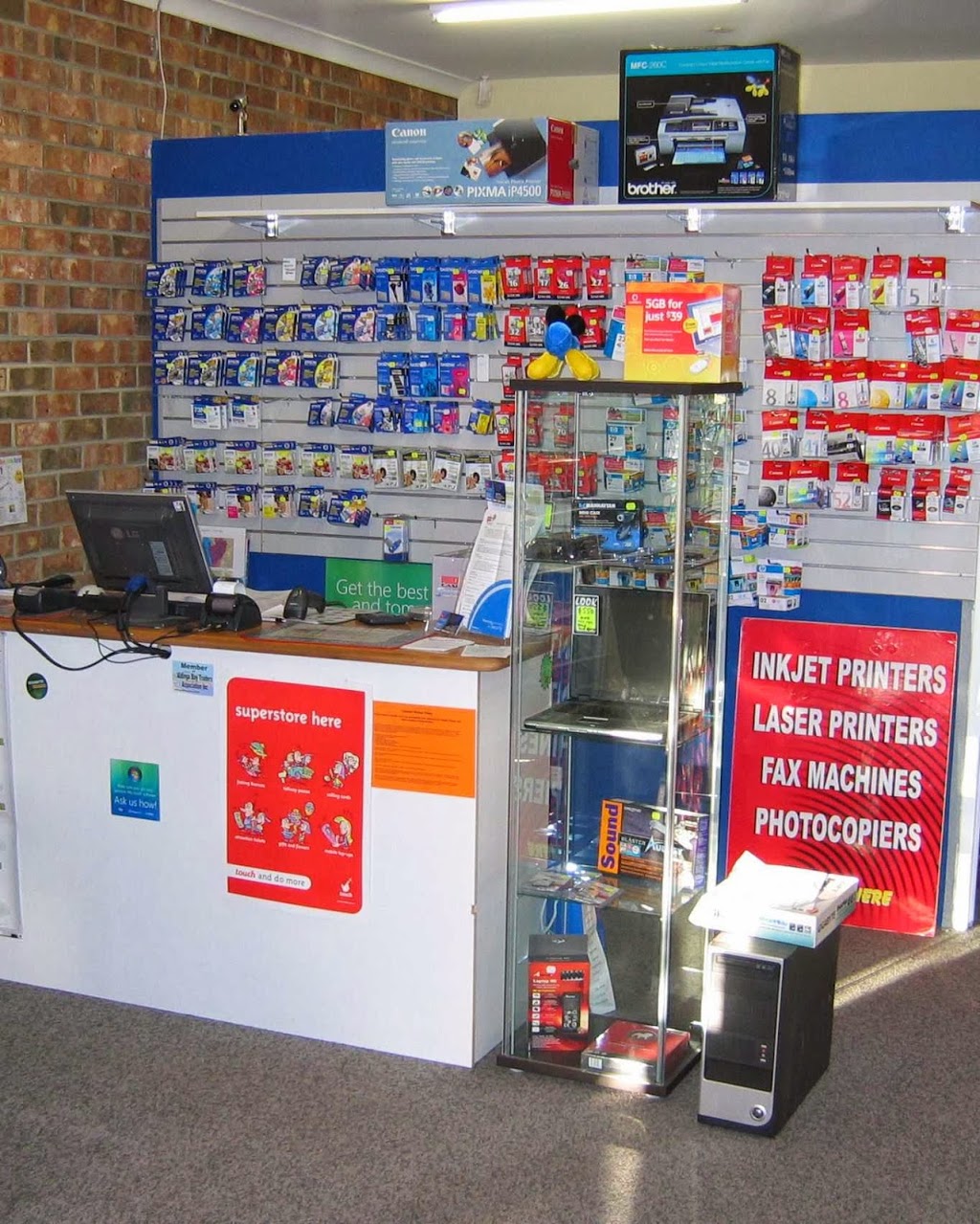 Aldinga Computers | electronics store | shop 3/2 Old Coach Rd, Aldinga SA 5173, Australia | 0883111143 OR +61 8 8311 1143