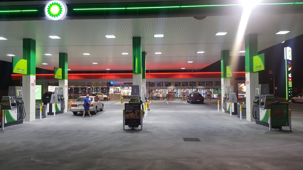 BP | gas station | 40 Frederick Rd, West Lakes SA 5021, Australia | 0882444154 OR +61 8 8244 4154