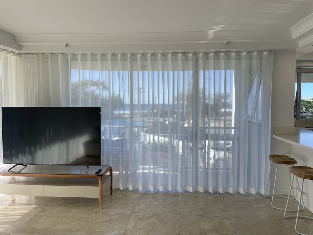 Bens Curtains Aspley | 2/611 Robinson Rd W, Aspley QLD 4034, Australia | Phone: 0499 691 900